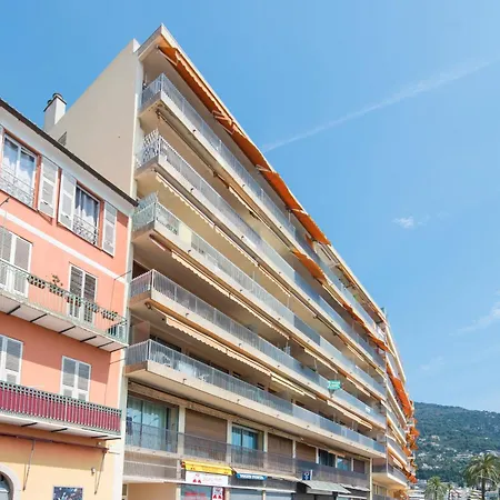 Joli Renove - Au Coeur De - Dt Apartment