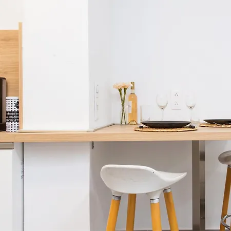 Apartman Joli Renove - Au Coeur De - Dt Menton