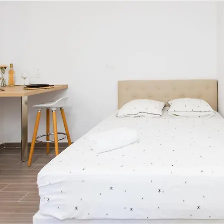 Apartamento Joli Renove - Au Coeur De - Dt