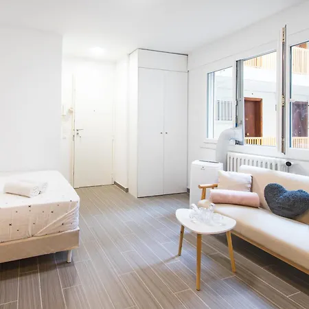 Joli Renove - Au Coeur De - Dt Apartman *