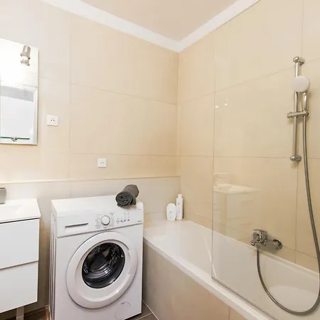 Apartman Joli Renove - Au Coeur De - Dt Menton