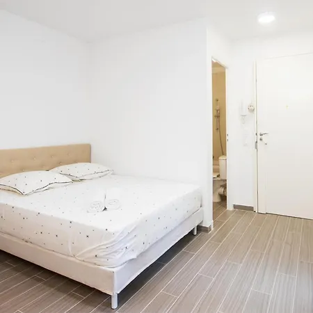Apartment Joli Renove - Front De - Dt