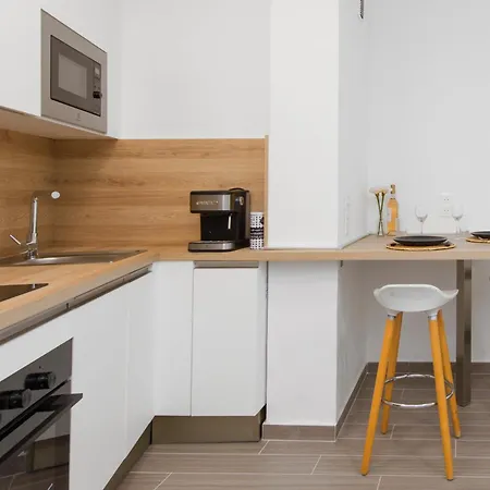 Apartment Joli Renove - Au Coeur De - Dt