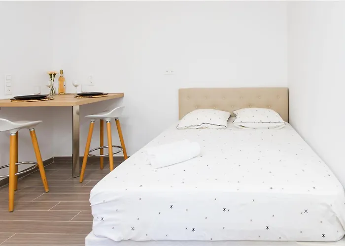 Apartment Joli Renove - Au Coeur De - Dt