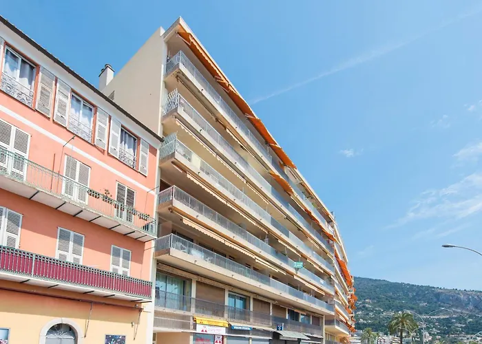 Joli Renove - Au Coeur De - Dt Apartment