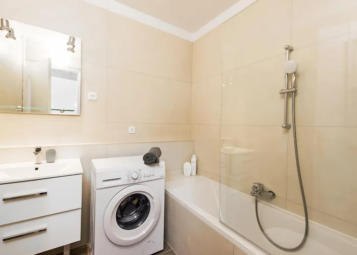 Apartment Joli Renove - Au Coeur De - Dt Menton